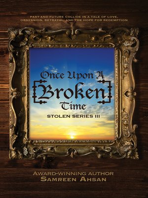 cover image of Once Upon a [Broken] Time